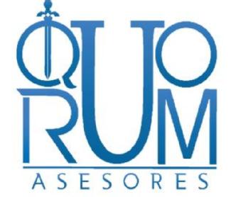 Imagen de QUORUM ASESORES