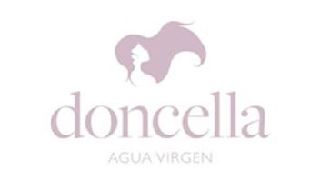 Imagen de DONCELLA AGUA VIRGEN