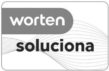 Imagen de WORTEN SOLUCIONA
