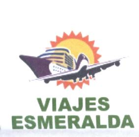 Imagen de VIAJES ESMERALDA