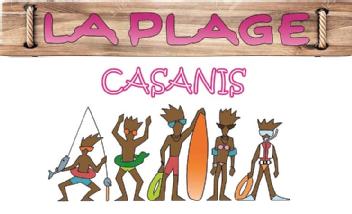 Imagen de LA PLAGE CASANIS