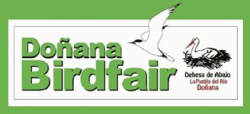 Imagen de DOÑANA BIRDFAIR DEHESA DE ABAJO LA PUEBLA DEL RIO
