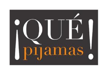 Imagen de ¡QUE PIJAMAS!