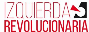 Imagen de IZQUIERDA REVOLUCIONARIA