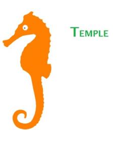 Imagen de TEMPLE