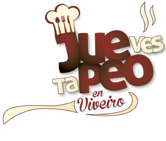 Imagen de JUEVES TAPEO EN VIVEIRO JUEPEO