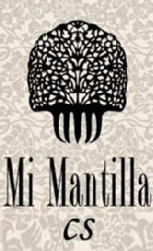 Imagen de MI MANTILLA CS