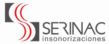 Imagen de SERINAC INSONORIZACIONES