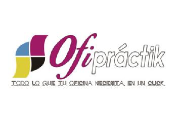 Imagen de OFIPRACTIK TODO LO QUE TU OFICINA NECESITA, EN UN CLICK
