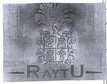Imagen de RAYTU