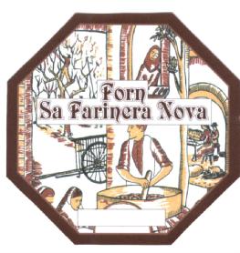 Imagen de FORN SA FARINERA NOVA