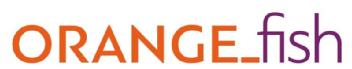 Imagen de ORANGE FISH