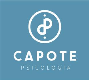 Imagen de CP CAPOTE PSICOLOGIA