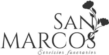 Imagen de SAN MARCOS SERVICIOS FUNERARIOS
