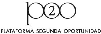 Imagen de P2O PLATAFORMA SEGUNDA OPORTUNIDAD