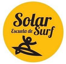 Imagen de SOLAR ESCUELA DE SURF