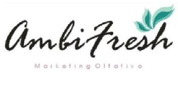 Imagen de AMBIFRESH MARKETING OLFATIVO