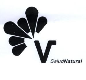 Imagen de V SALUD NATURAL