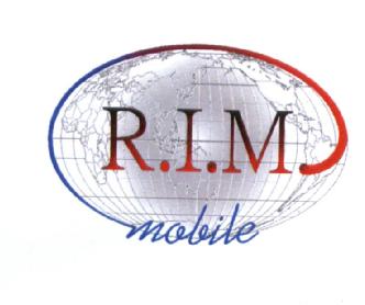Imagen de R.I.M. MOBILE