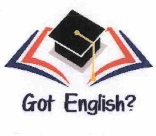 Imagen de GOT ENGLISH?