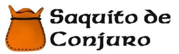 Imagen de SAQUITO DE CONJURO
