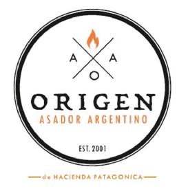 Imagen de AOA ASADOR ORIGEN ARGENTINO EST. 2001 DE HACIENDA PATAGONICA