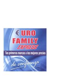 Imagen de EURO FAMILY EXPRESS