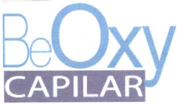 Imagen de BEOXY CAPILAR