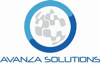 Imagen de AVANZA SOLUTIONS