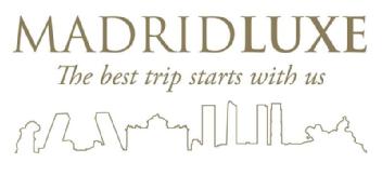 Imagen de MADRIDLUXE THE BEST TRIP STARTS WITH US