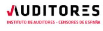 Imagen de AUDITORES INSTITUTO DE AUDITORES - CENSORES DE ESPAÑA