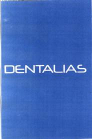 Imagen de DENTALIAS