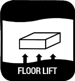 Imagen de FLOOR LIFT, FIG