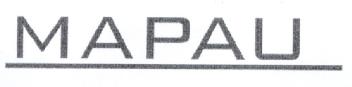 Imagen de MAPAU