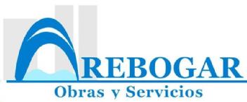 Imagen de REBOGAR OBRAS Y SERVICIOS
