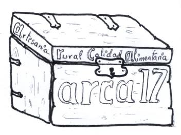 Imagen de ARCA 17 ARTESANIA RURAL CALIDAD ALIMENTARIA