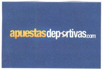 Imagen de APUESTASDEPORTIVAS.COM