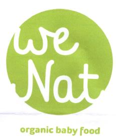 Imagen de WENAT ORGANIC BABY FOOD