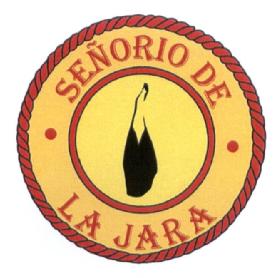 Imagen de SEÑORIO DE LA JARA