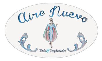 Imagen de AIRE NUEVO MODA & COMPLEMENTOS
