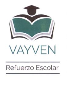 Imagen de VAYVEN REFUERZO ESCOLAR