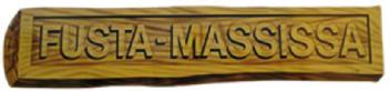 Imagen de FUSTA - MASSISSA