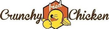Imagen de CRUNCHY FRIED CHICKEN