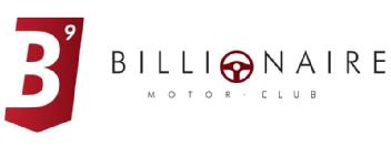 Imagen de B9 BILLIONAIRE MOTOR -CLUB
