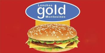 Imagen de LONCHAS GOLD MONTESINOS