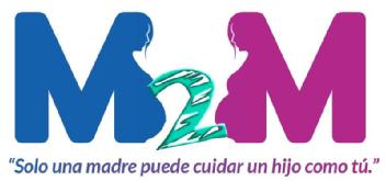 Imagen de M2M SOLO UNA MADRE PUEDE CUIDAR UN HIJO COMO TU