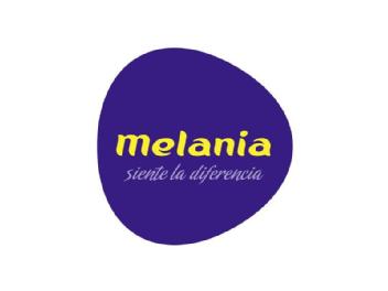 Imagen de MELANIA SIENTE LA DIFERENCIA