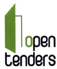 Imagen de OPENTENDERS