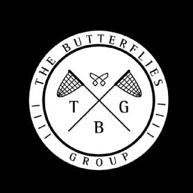 Imagen de TBG THE BUTTERFLIES GROUP