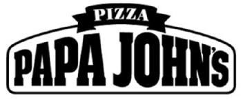 Imagen de PIZZA PAPA JOHN'S